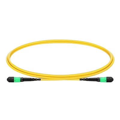 Conector MPO OS2 de 12 núcleos