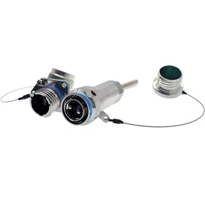 Conector de fibra óptica J599MT