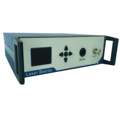 Lasers bombeados-de modo único