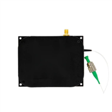 Fonte de laser DFB de 852 nm da série TC-DFB