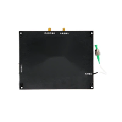 Módulo de fonte de luz diretamente ajustável série TC-ELD 905nm