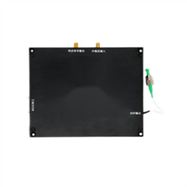 Fonte de luz de pulso TC-PLS série 905nm